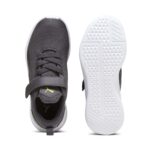 Flyer Runner V Ps Dark Coal Puma Black L Pu 192929 41 3