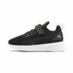 Flyer Runner V Ps Puma Black Puma White Pu 192929 01