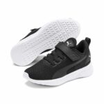 Flyer Runner V Ps Puma Black Puma White Pu 192929 01 1