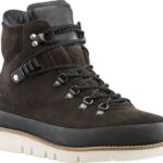 Hubble Dark Brown