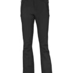 Lole Softshell Snowpants, True Black