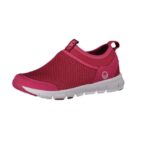 Lente 2 Jr Leisure Shoe, Vivacious Pink Ha 054 2663 B66