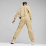 Loungewear Suit Tr Sand Dune Pu 676089 84 3