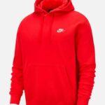 M Nsw Club Hoodie Po Bb Ni Bv2654 657