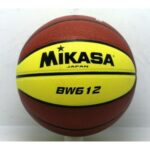 Basketbola bumba