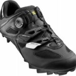 Mavic Crossmax Elite, blk