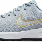 Nike Revolution 6 Nn (gs) Ni Dd1096 409
