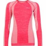 Protest STACIE thermo top, Fluor Pink
