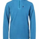 Protest PERFECTY JR 1/4 zip top, Marlin Blue
