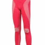 Protest CASEY thermo pants, Fluor Pink