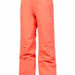 JACKIE JR snowpants, Petunia