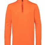 Perfecty Jr Fleece Sun Dust