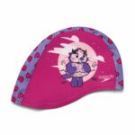 Printed Polyester Cap Jr Aria Miami Lilac 12 241 14676