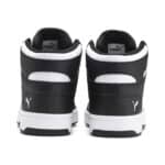 Puma Rebound Layup Sl Jr Puma Black Puma Pu 370486 01 2