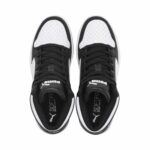 Puma Rebound Layup Sl Jr Puma Black Puma Pu 370486 01 4