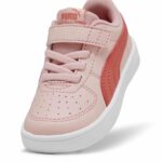 Puma Rickie Ac+ Inf Peach Smoothie Elect Pu 384314 22 3