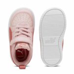 Puma Rickie Ac+ Inf Peach Smoothie Elect Pu 384314 22 4