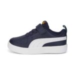 Puma Rickie Ac+ Inf Peacoat Puma White Pu 384314 07
