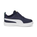 Puma Rickie Ac+ Inf Peacoat Puma White Pu 384314 07