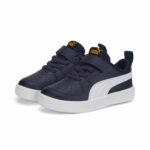 Puma Rickie Ac+ Inf Peacoat Puma White Pu 384314 07 1