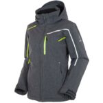 W FAIRY HEATHER JKT
