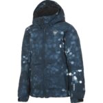 GIRL POLYDOWN PR JKT