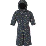 Rossignol KID FLOCON SUIT