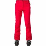 W SKI softshell pant