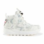 Rossi Podium Camo White