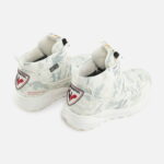 Rossi Podium Camo White 3
