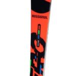 Rossignol Multievent Open 2