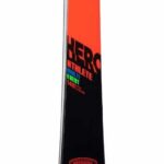 Rossignol Multievent Open 3