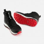 Rossignol Women's AprÈs Ski Black Boots 5
