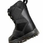 Shifty W's Black 1