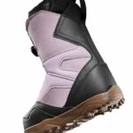 Stw Double Boa W's Pink 1