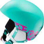 Rossignol SPARKY – EPP – AQUA/PINK