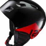 Rossignol COMP J BLACK