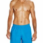 Solid leisure 16″ Watershort AM, Danube