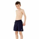 Speedo Solid Leisure 15″ JR, navy