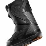 Tm 2 Double Boa Black 1