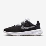 W Nike Revolution 6 Nn Prm Ni Dr9960 001