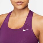 W Nk Df Swsh Nonpded Bra Ni Bv3630 503