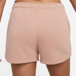 W Nsw Essntl Flc Hr Short Ft Ni Cj2158 609