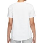 W Nsw Tee Club Ni Dx7902 100