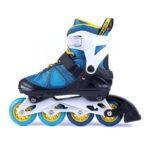 Spokey Clamy skrituļslidas 30-34.izm