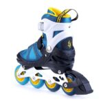 Spokey Clamy skrituļslidas 30-34.izm