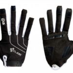 CUBE Gloves WLS Natural Fit Long Finger