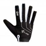 CUBE Gloves WLS Natural Fit Long Finger