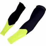 Cube Arm Warmers Safety Neon Yellow 1 1067038