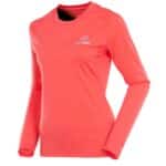 W 190 WL LS HIBISUS